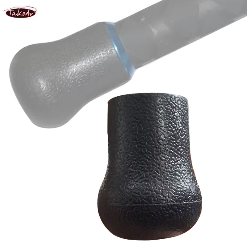 Fishing Rod Surf - TAKEDO ID12MM - 30MM QBC Endkappe