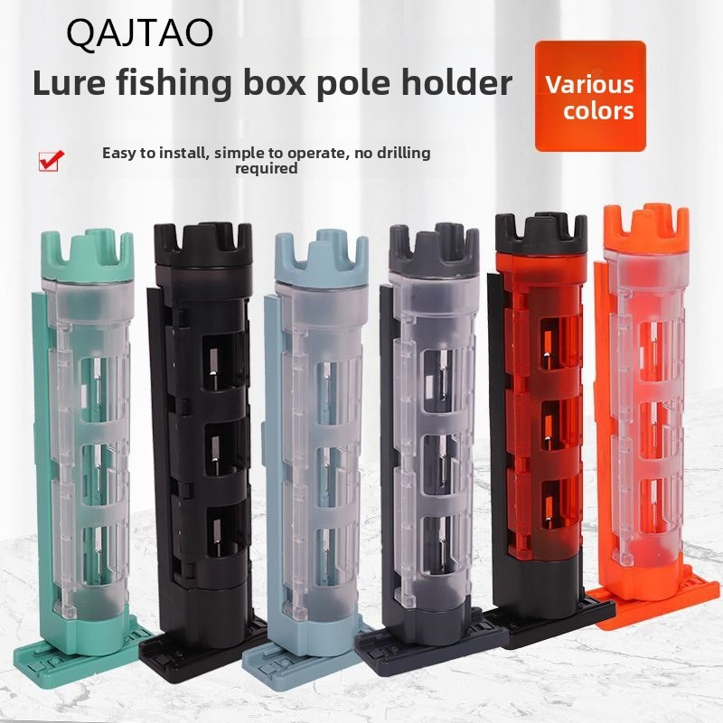 QAJTAO Multifunktionale Tragba – Fishing Rod Case Bewertung und Preis