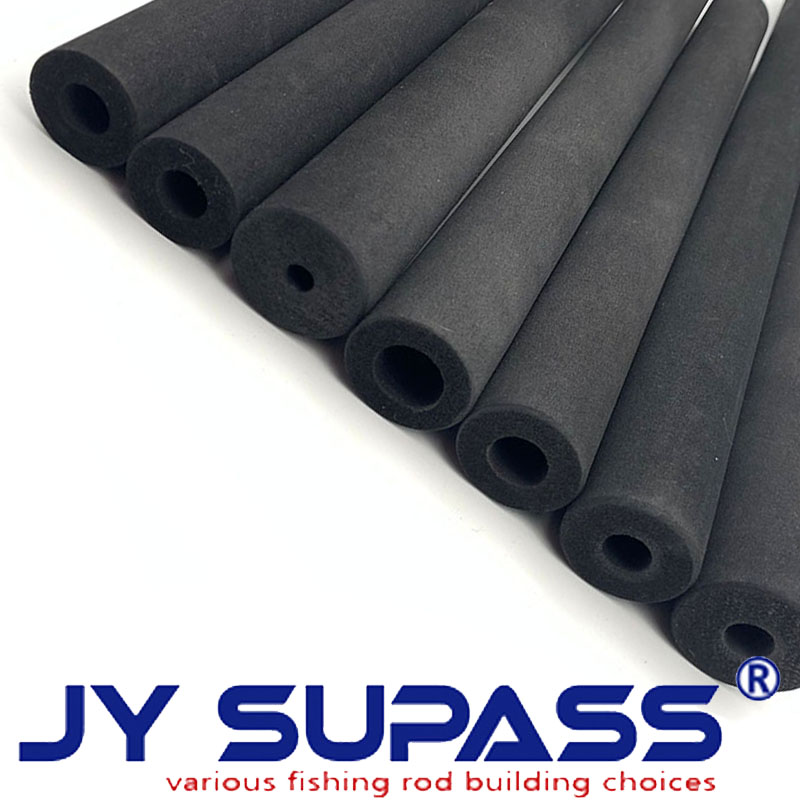 JY SUPASS EVA-Griff Angelruten – Fishing Rod Surf Bewertung und Preis