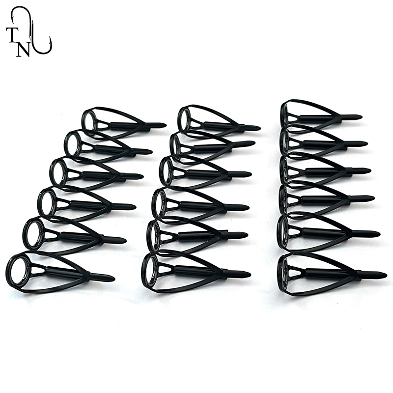 TN100 5PCS BCRLST Angeln Spitz – Fishing Rod Surf Bewertung und Preis
