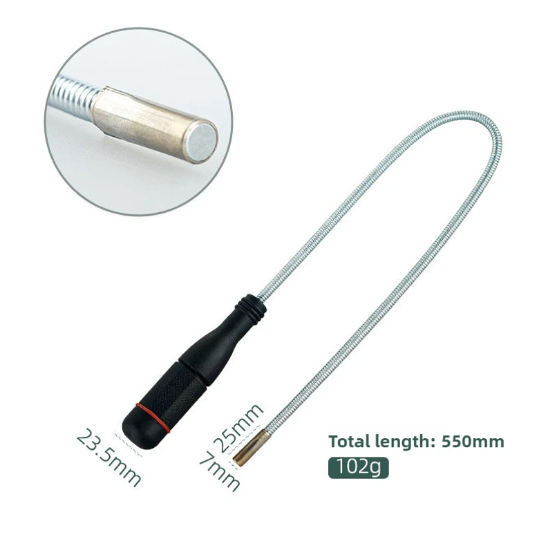 Teleskopischer Magnetstift, au – Fishing Rod Telescopic Bewertung und Preis