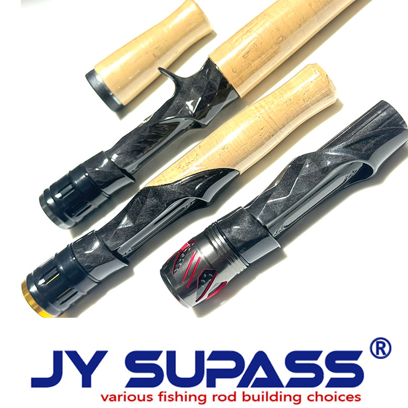 JY SUPASS bms-bmc Custom Angel – Fishing Rod Surf Bewertung und Preis