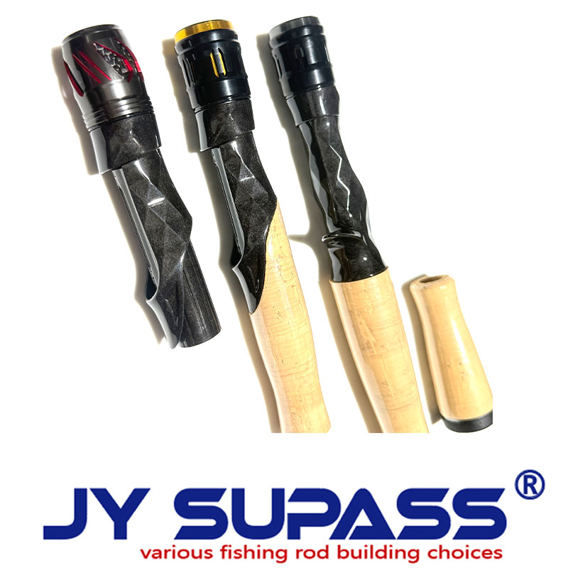 JY SUPASS bms-bmc Custom Angel – Fishing Rod Surf Bewertung und Preis